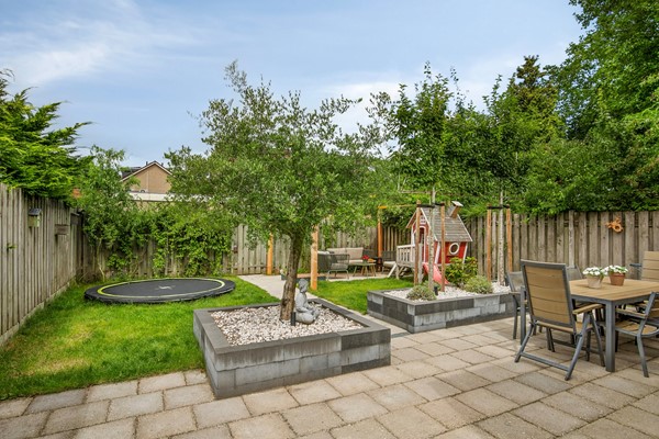 Medium property photo - Mozartlaan 53, 5283 KB Boxtel